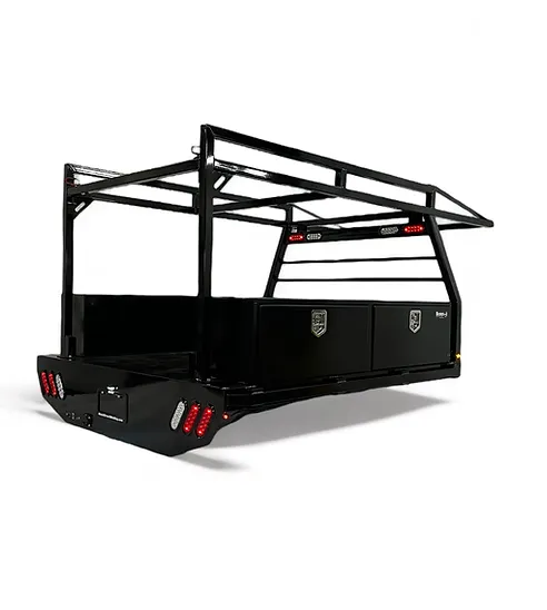 truckbeds
