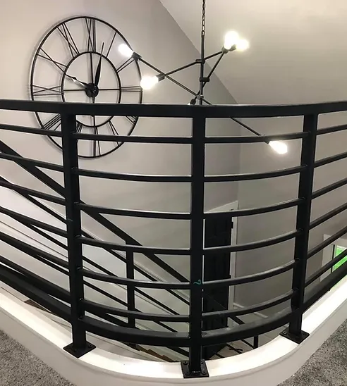 metal projects